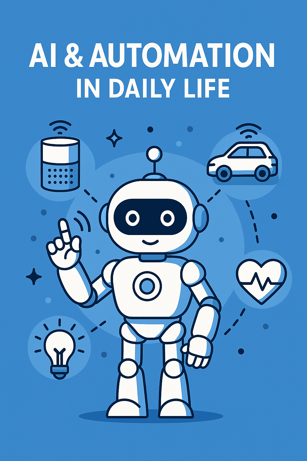 🤖 AI & Automation in Daily Life