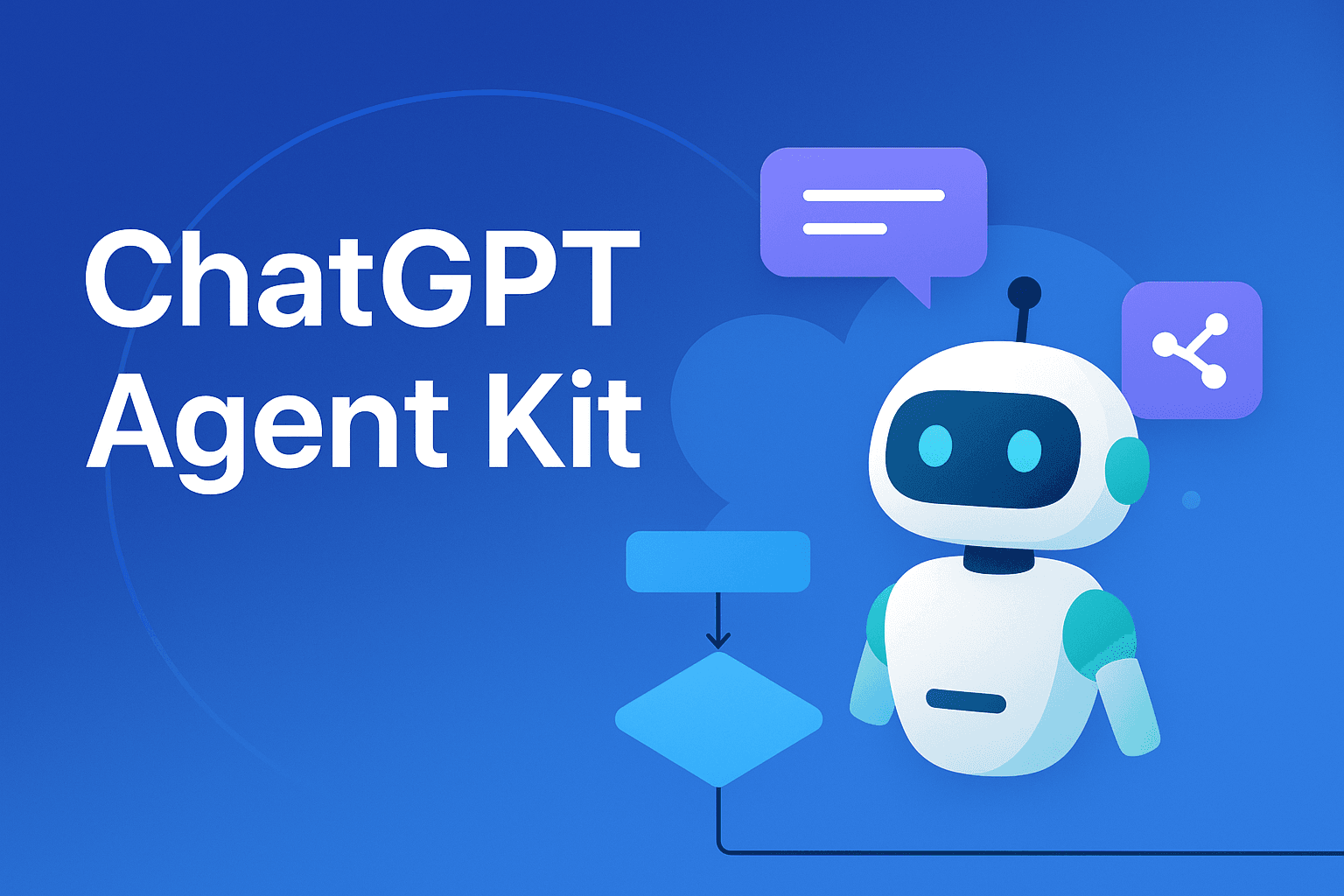 How to Use ChatGPT Agent Kit to Create Autonomous Agents