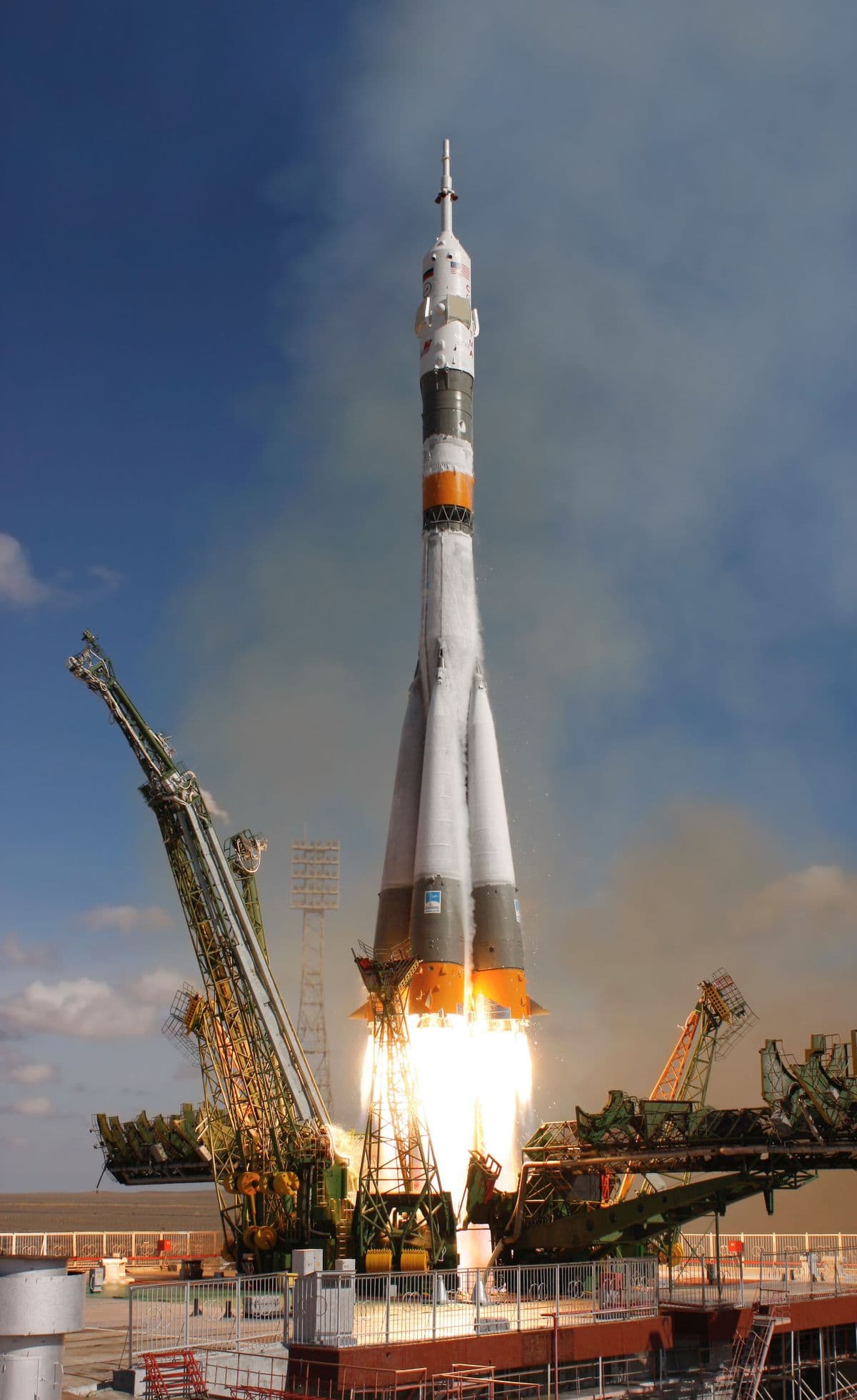 The Space Economy: The Next Trillion-Dollar Frontier