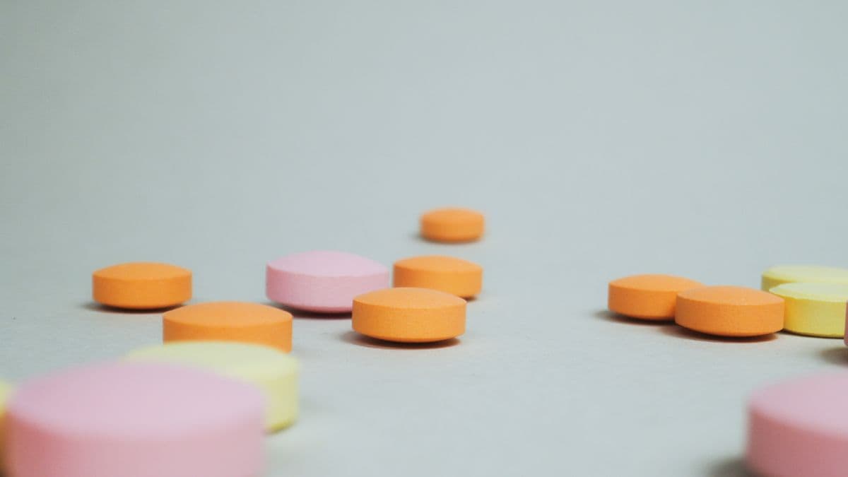 The Weight-Loss Pill Is Here: Oral GLP-1 Explained