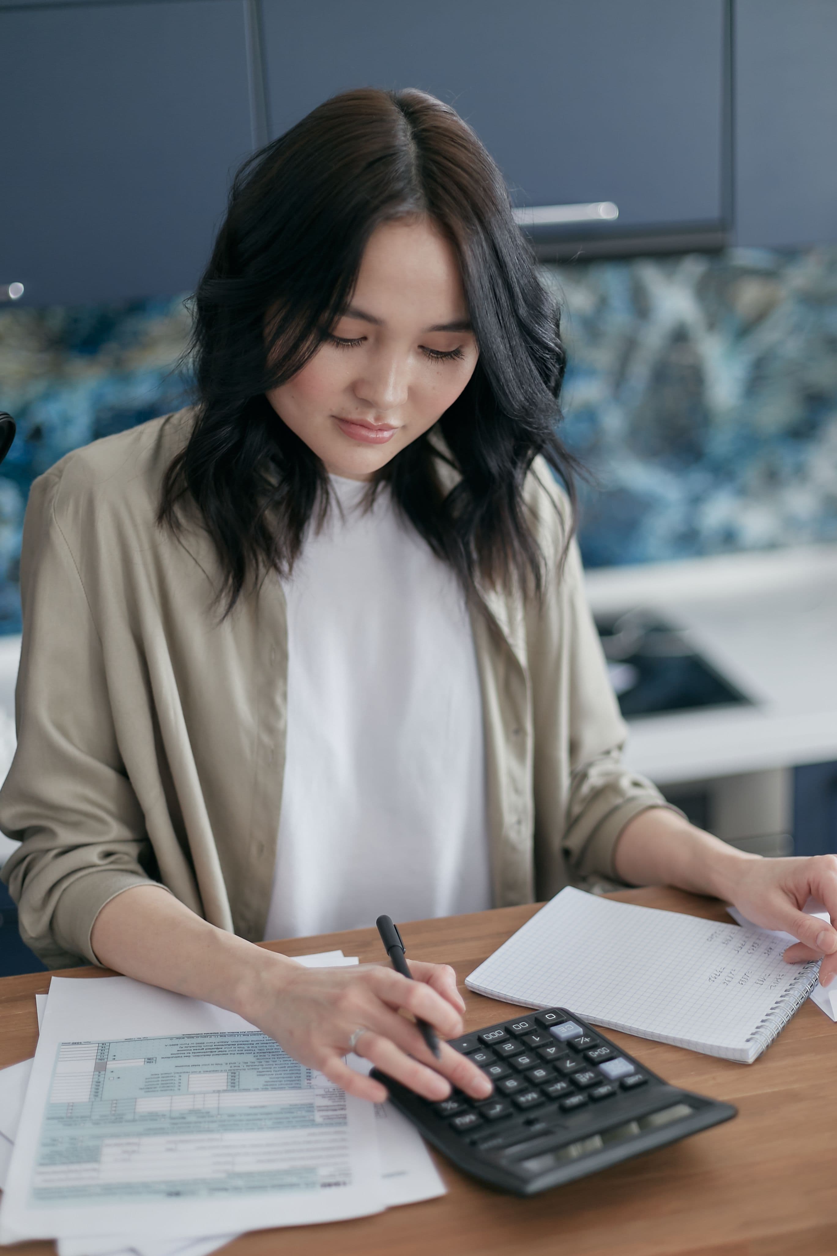 Why Your Budget Keeps Failing (It's Not Discipline)