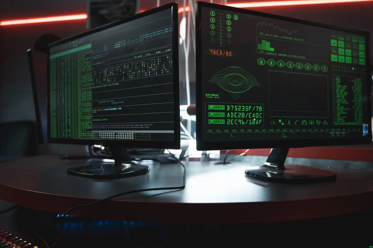 AI Agents Are Breaching Companies On Their Own