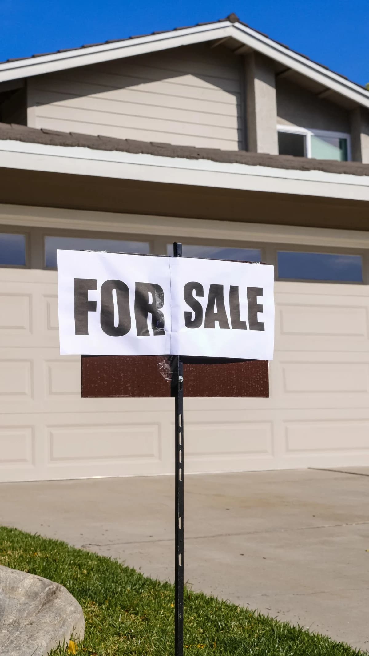 Mortgage Rates Passed 7%: What It Costs You