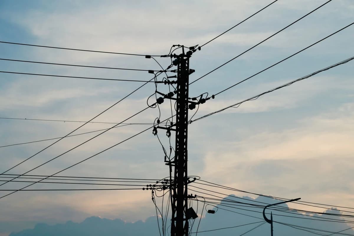 Are Data Centers Raising Your Electric Bill?