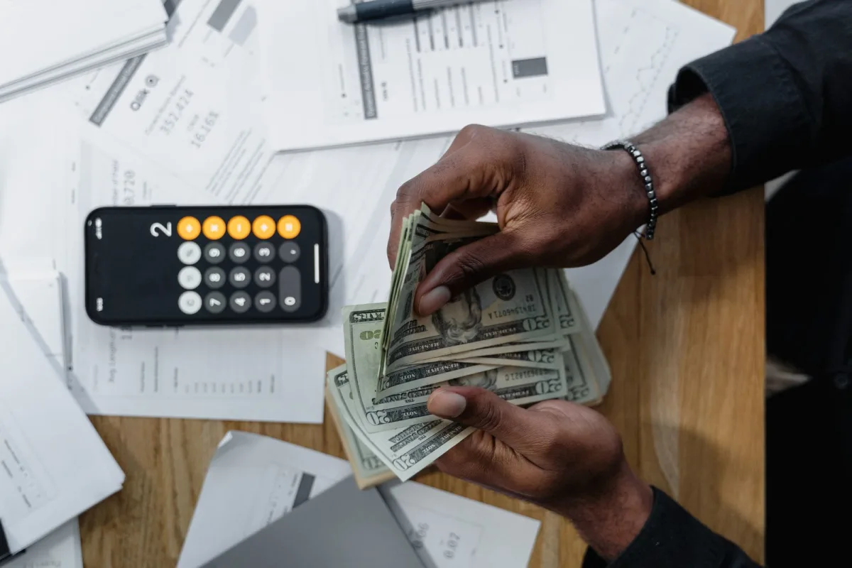 Your Raise Is Smaller Than Inflation