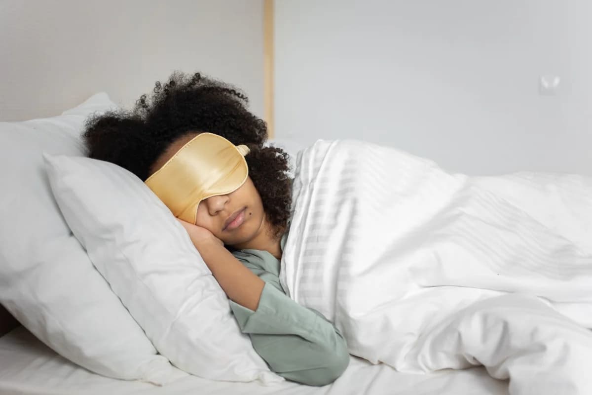 Sleep Beats Diet and Exercise for Lifespan