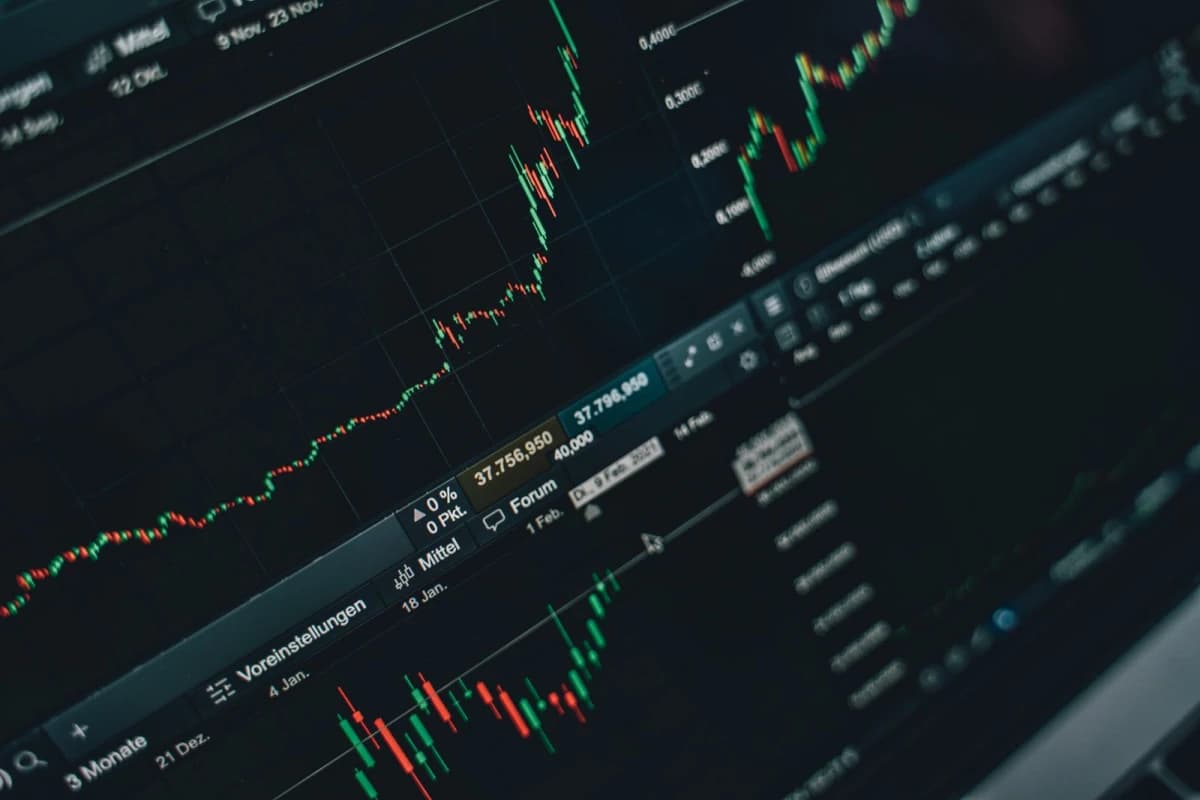 AI Stocks Now Run on Borrowed Money