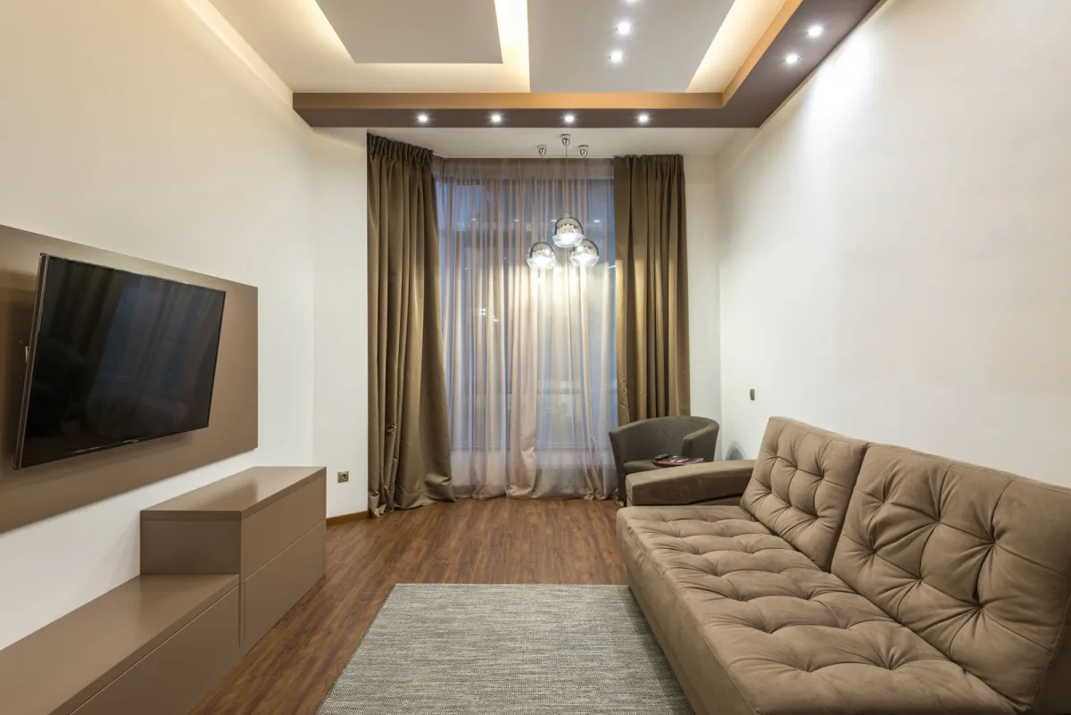 Your Smart TV Is Watching What You Watch