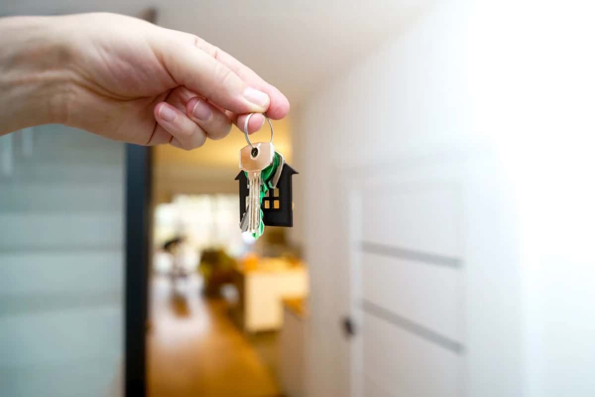 Rent or Buy: The Break-Even Math Calculators Miss