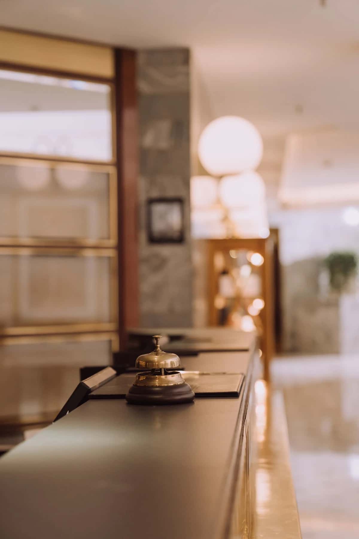 The Fees That Turn a $160 Hotel Into a $240 One