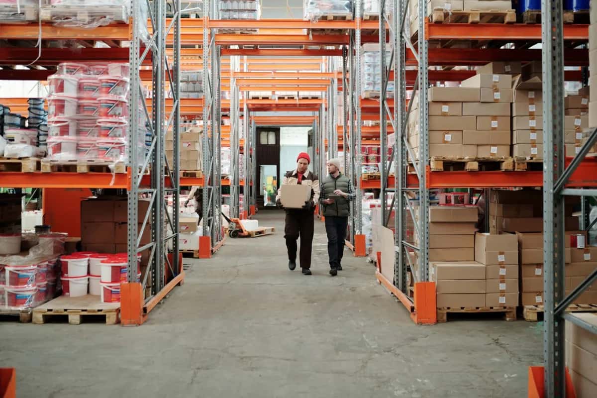 Tariff Costs Are Hiding in Your Supplier Invoices