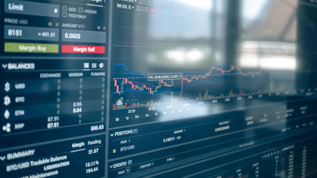 Stock Buybacks Are Doing the Work in Earnings