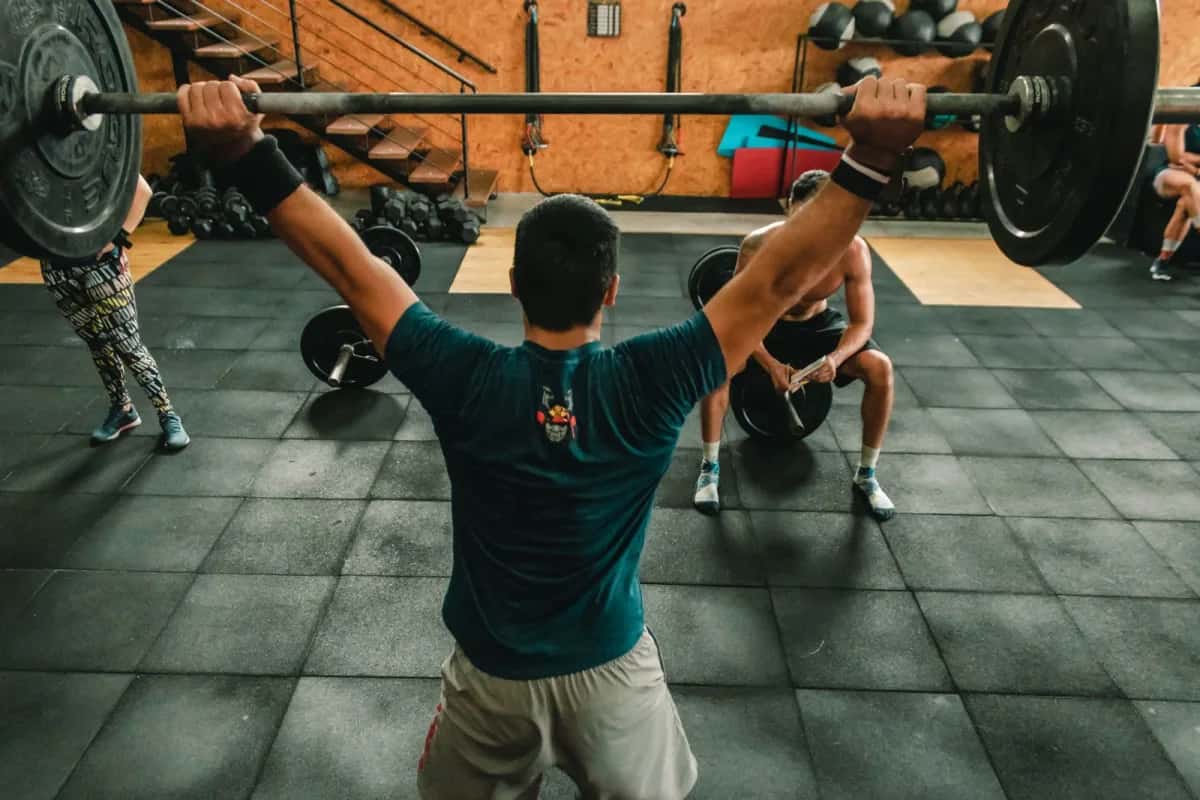 Strength Training and Longevity: The 2 Hour Sweet Spot