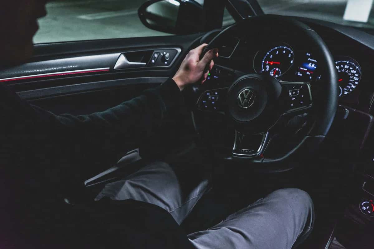 The Real Cost of Owning a Car Is $1,072 a Month