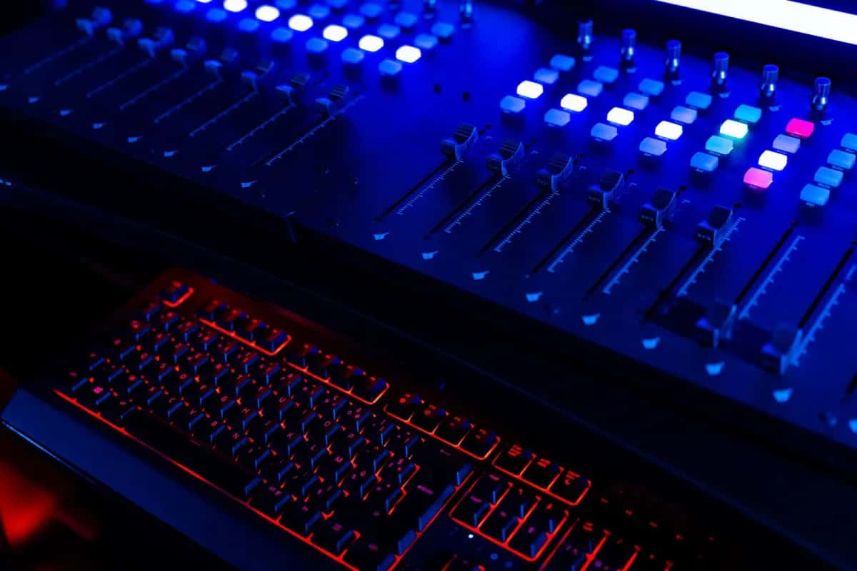 AI Music Is Being Sued and Licensed at Once