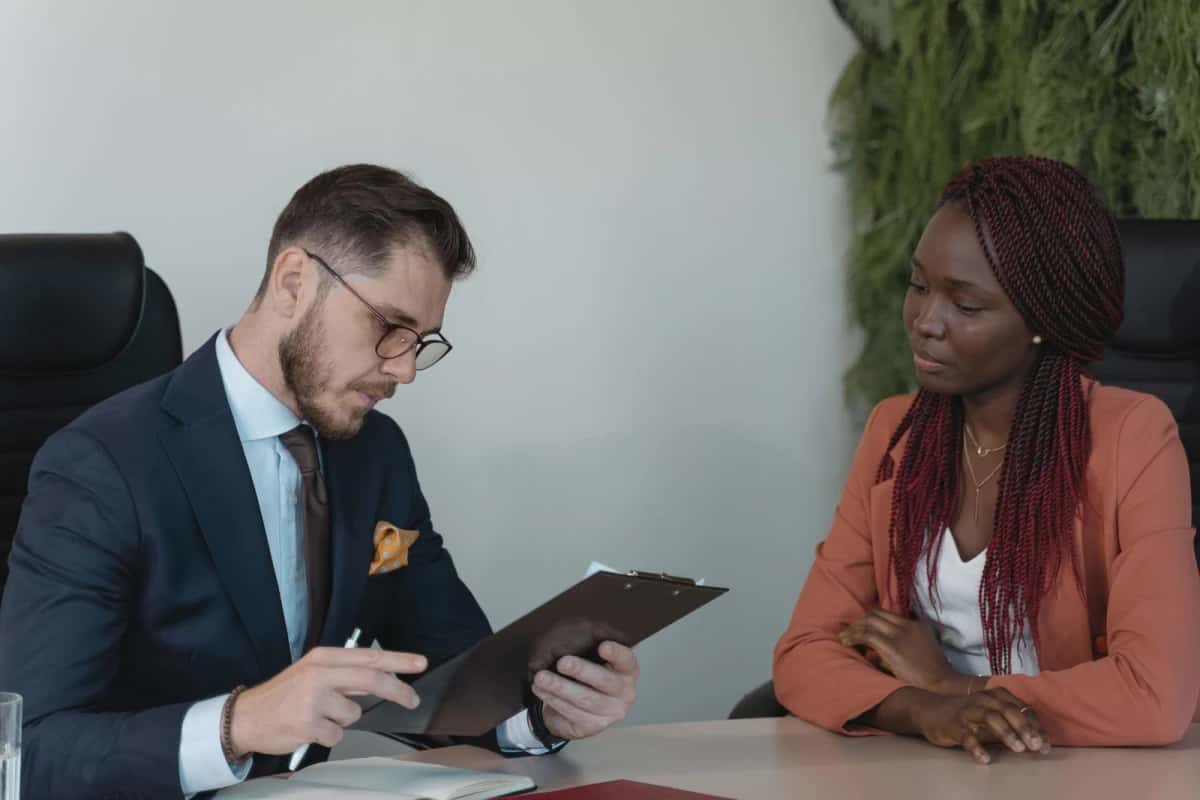 The Job Market Is Frozen, Not Collapsing