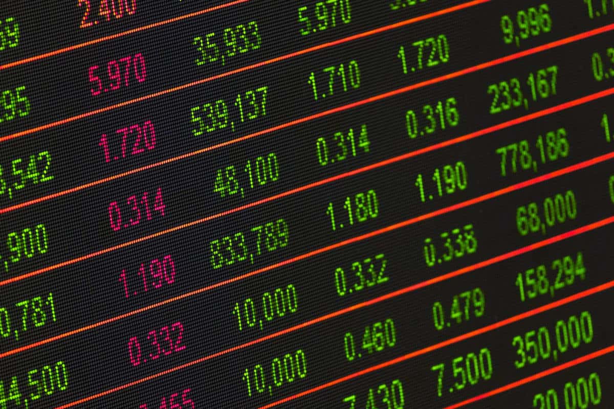 Free Cash Flow Explained: Why Alphabet Sank