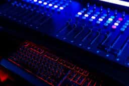 AI Music Is Being Sued and Licensed at Once