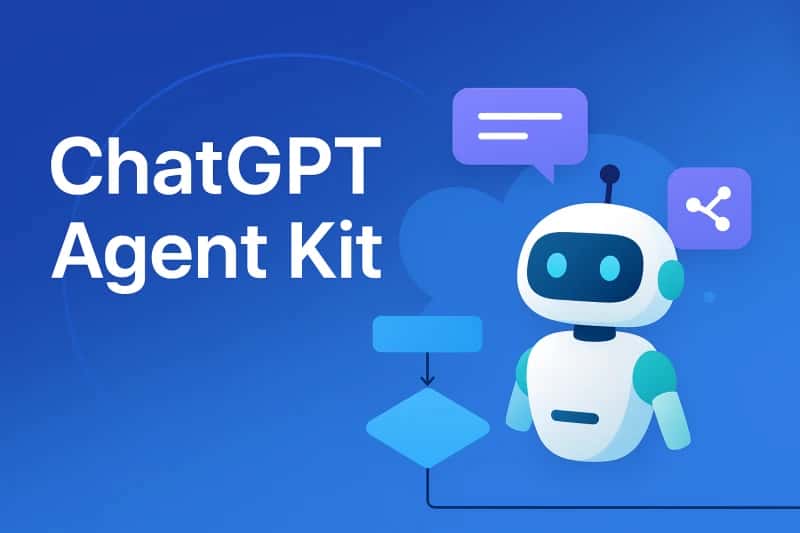 How to Use ChatGPT Agent Kit to Create Autonomous Agents