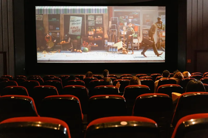 Paramount Wins Warner Bros: What It Means for You
