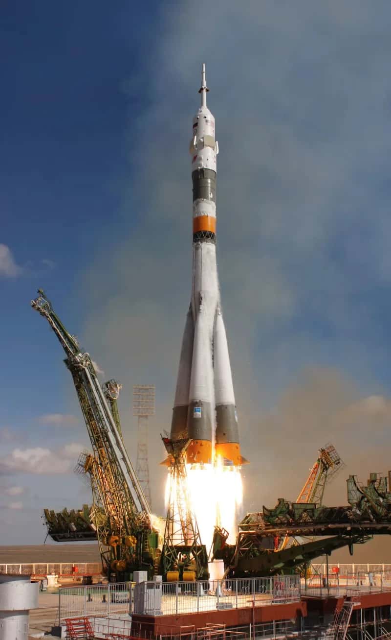 The Space Economy: The Next Trillion-Dollar Frontier