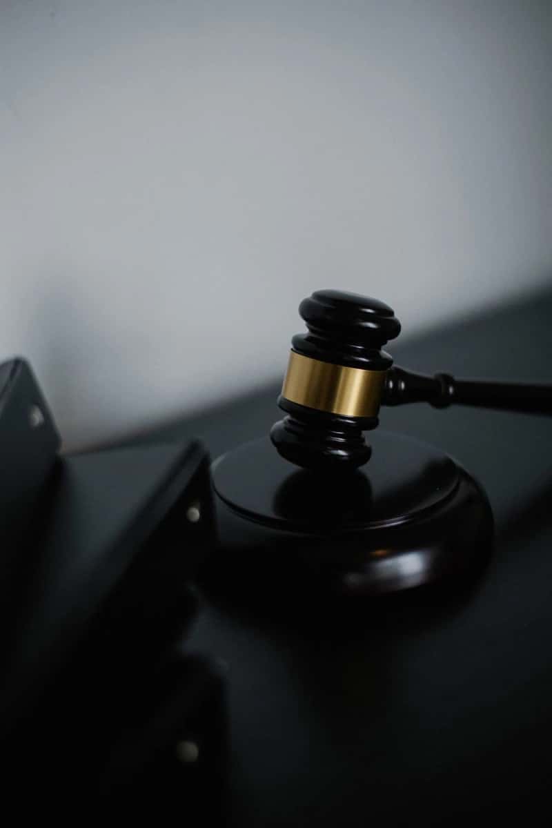 AI on Trial: The Lawsuits Reshaping Artificial Intelligence
