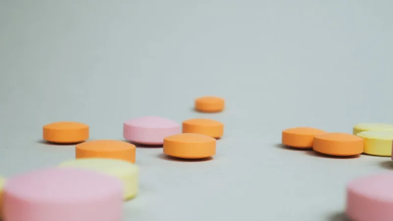 The Weight-Loss Pill Is Here: Oral GLP-1 Explained