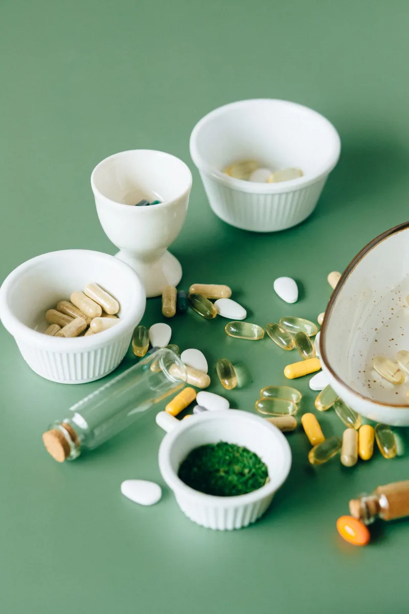 Longevity Supplements: What Actually Works