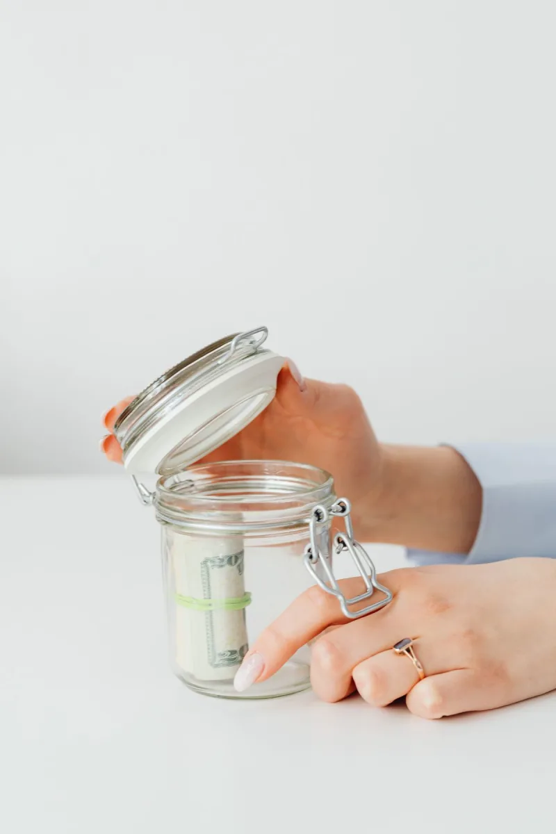 Where to Put Your Cash as Savings Rates Fall