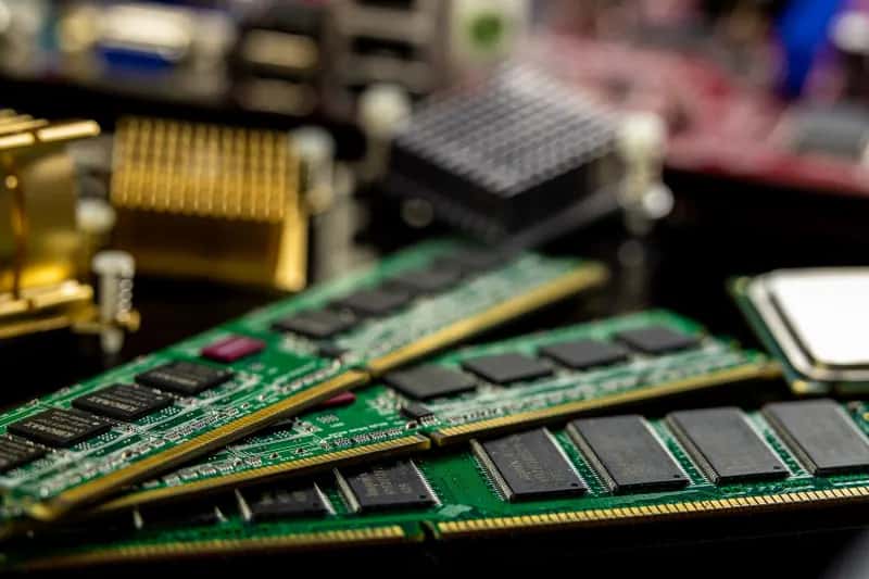The Memory Chip Shortage Is Quietly Raising Device Prices
