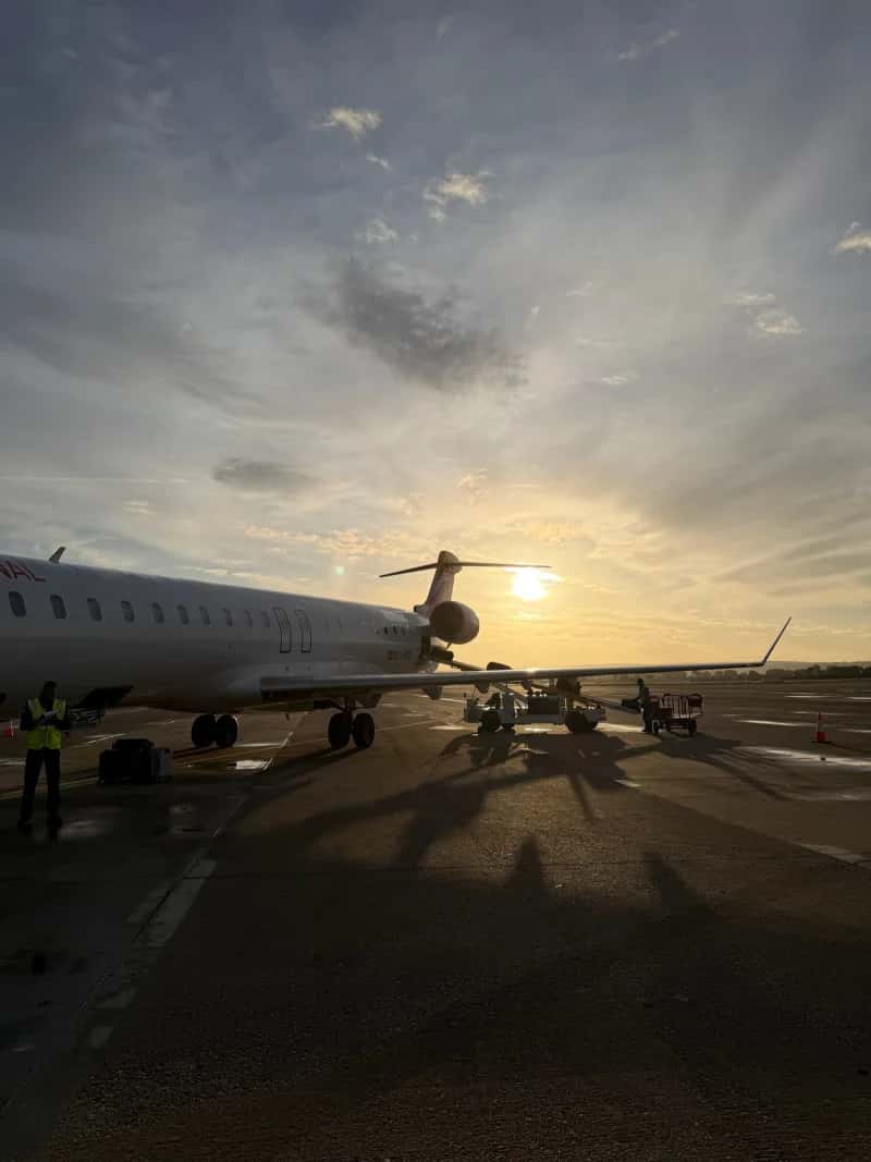 Airfare Is Up 23%: Where the Deals Still Are