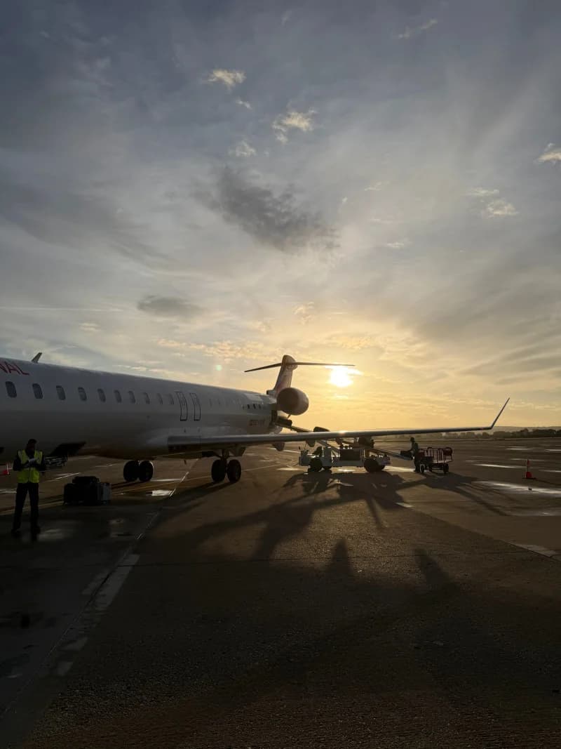 Airfare Is Up 23%: Where the Deals Still Are