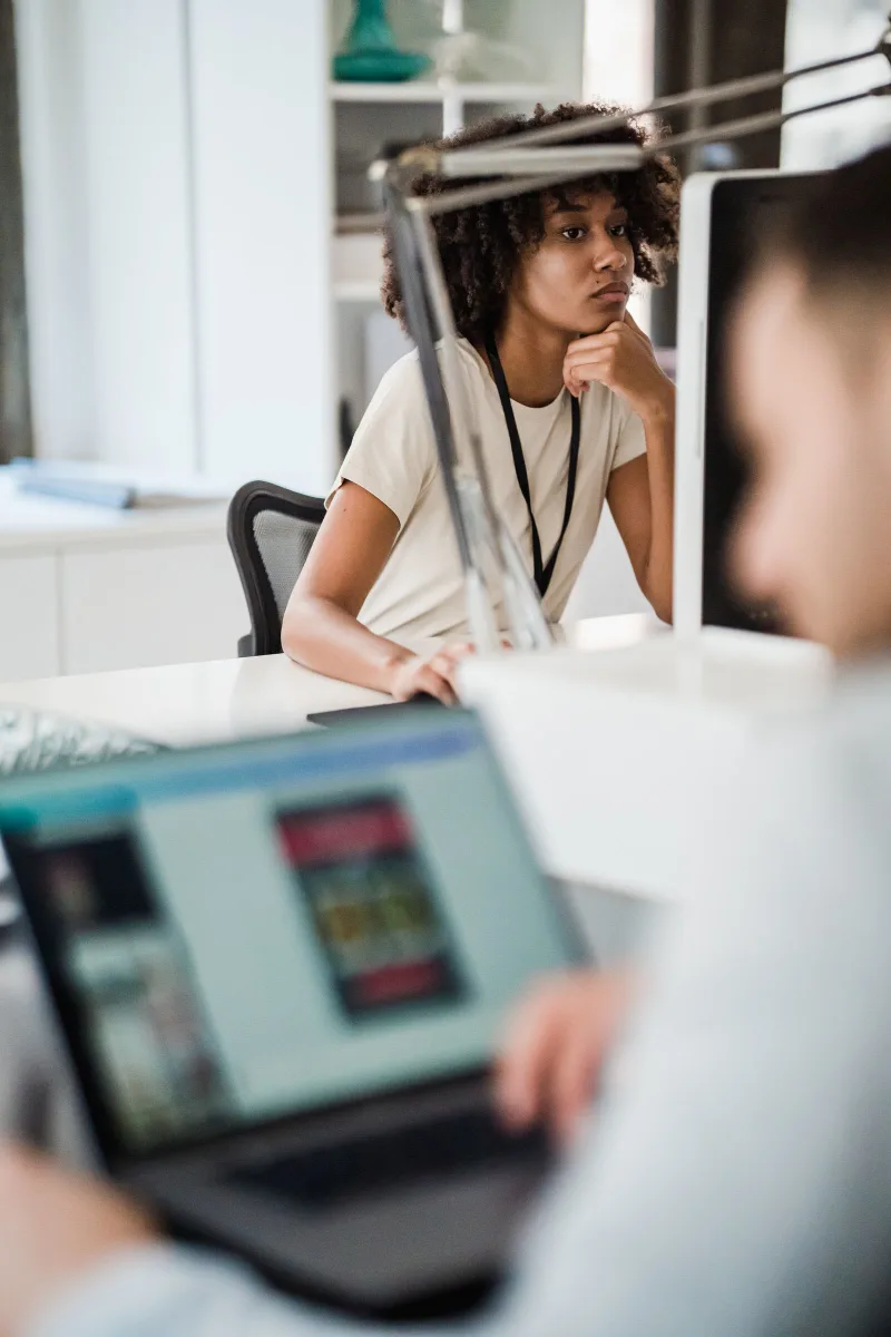 AI Is Closing the Door on Entry-Level Jobs