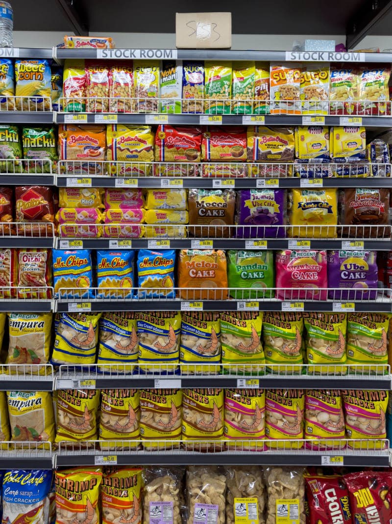 Processed Food and Muscle: A New Study Explained