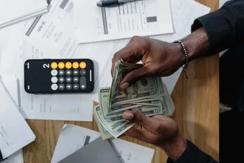 Your Raise Is Smaller Than Inflation