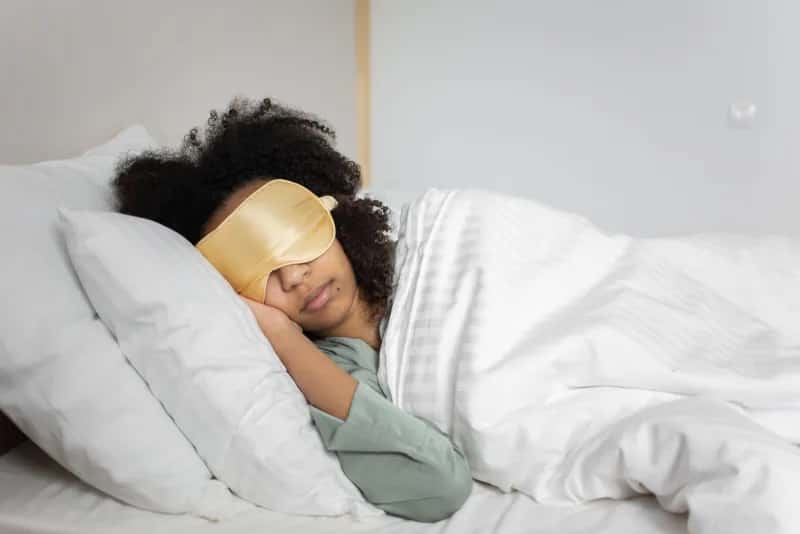 Sleep Beats Diet and Exercise for Lifespan