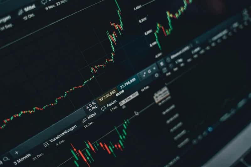 AI Stocks Now Run on Borrowed Money