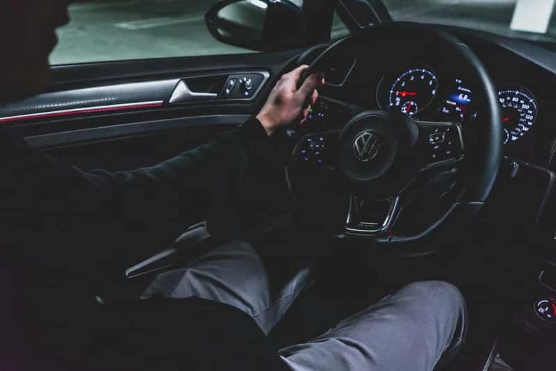 The Real Cost of Owning a Car Is $1,072 a Month