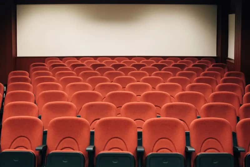Netflix Is Bringing Back the Theatrical Window