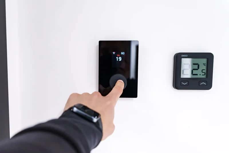 Winter Heating Costs Depend on One Thing: Your Fuel