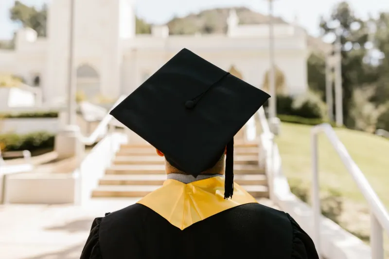 Student Loan Default: How to Get Out Before Garnishment
