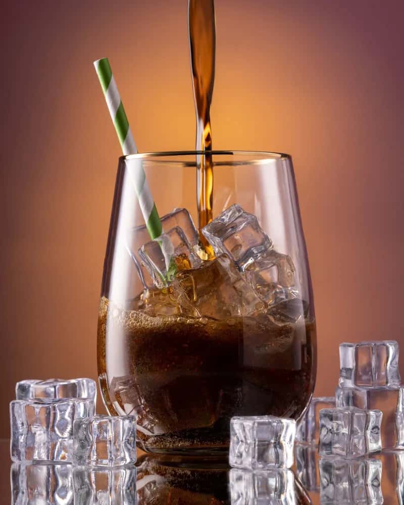 Artificial Sweeteners and Memory: How Much Is Too Much