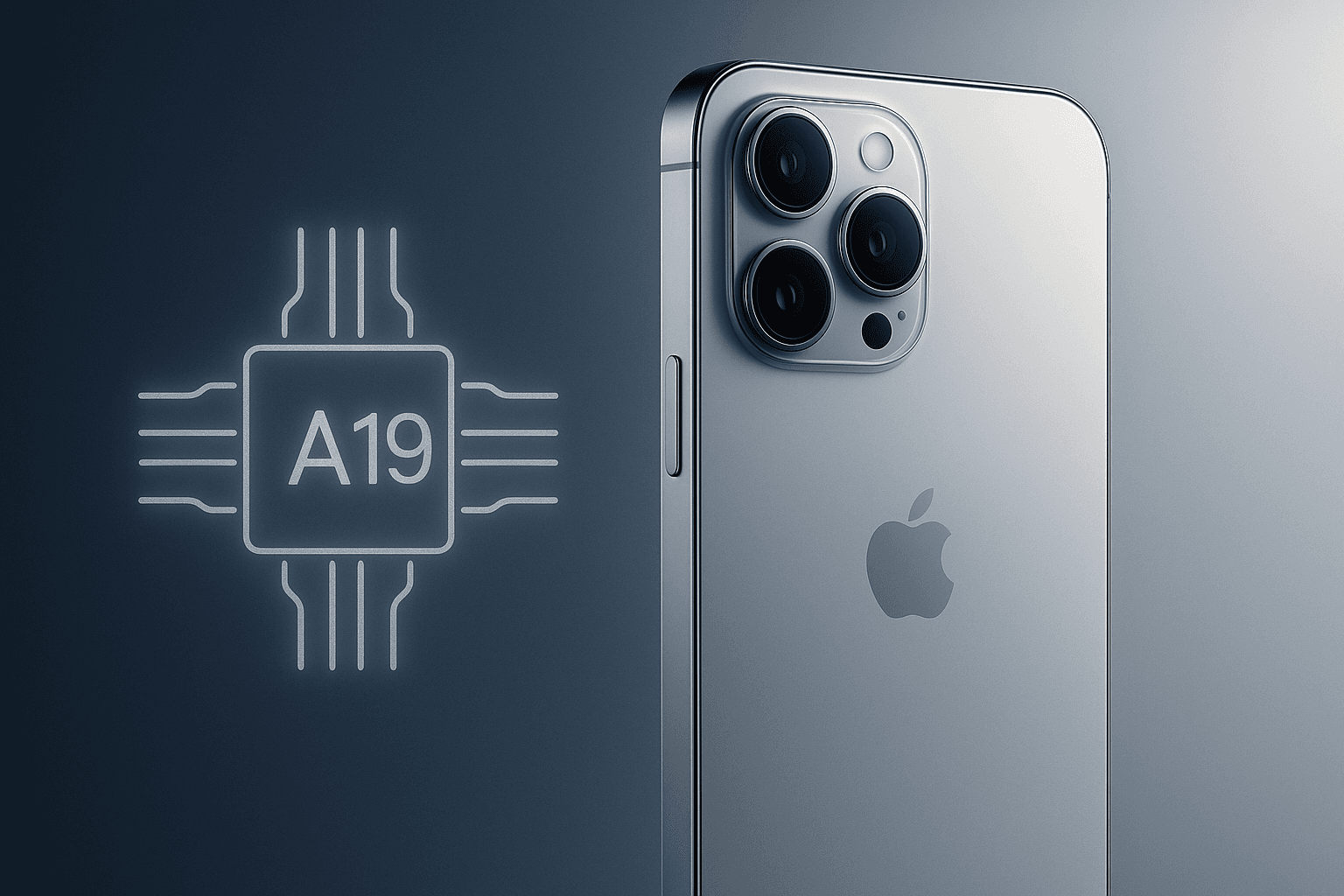 📱 iPhone 17 Pro Max: Expected Features