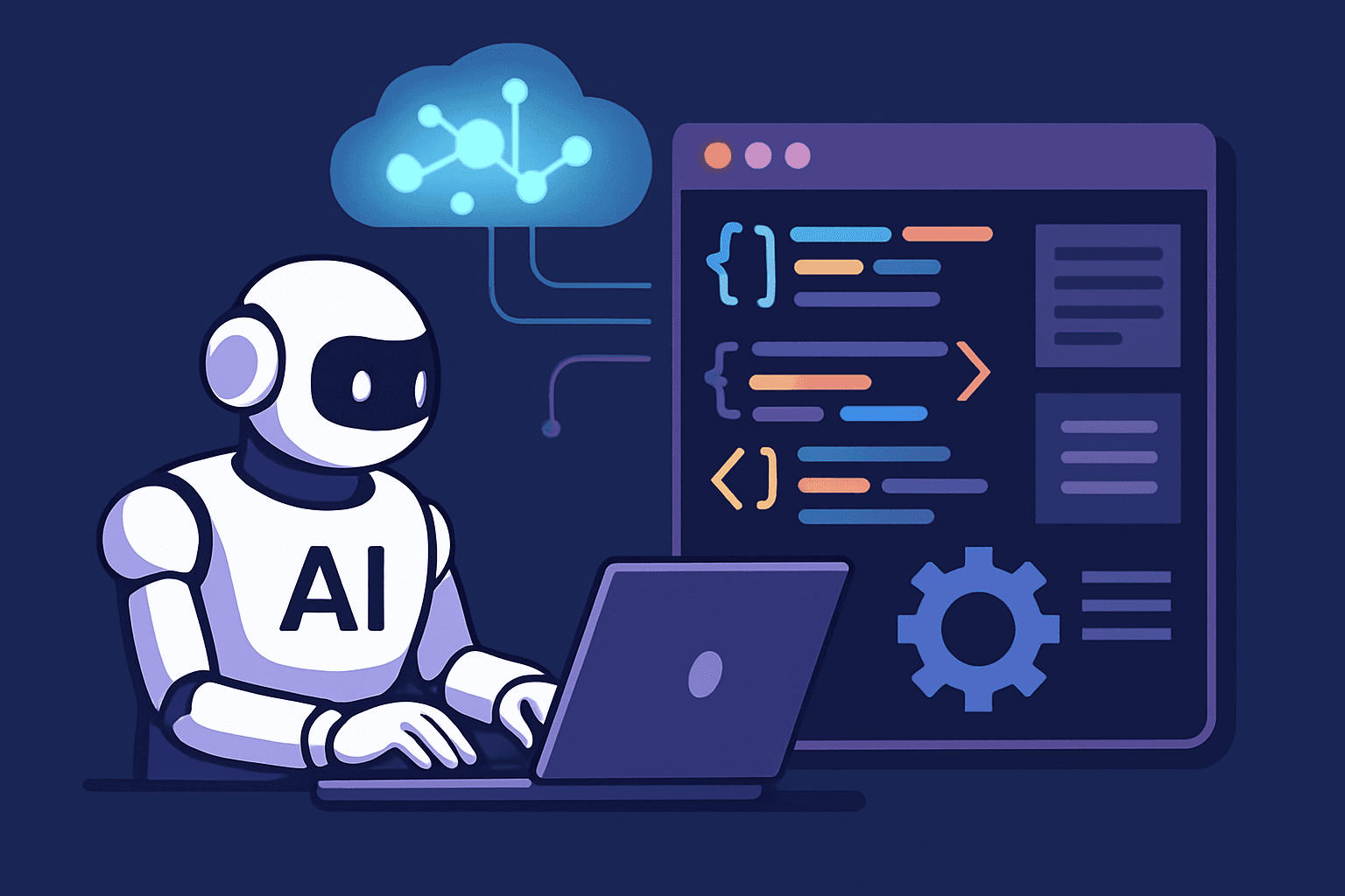 🚀 AI-Powered Developer Tools : The Future of Coding Is Here