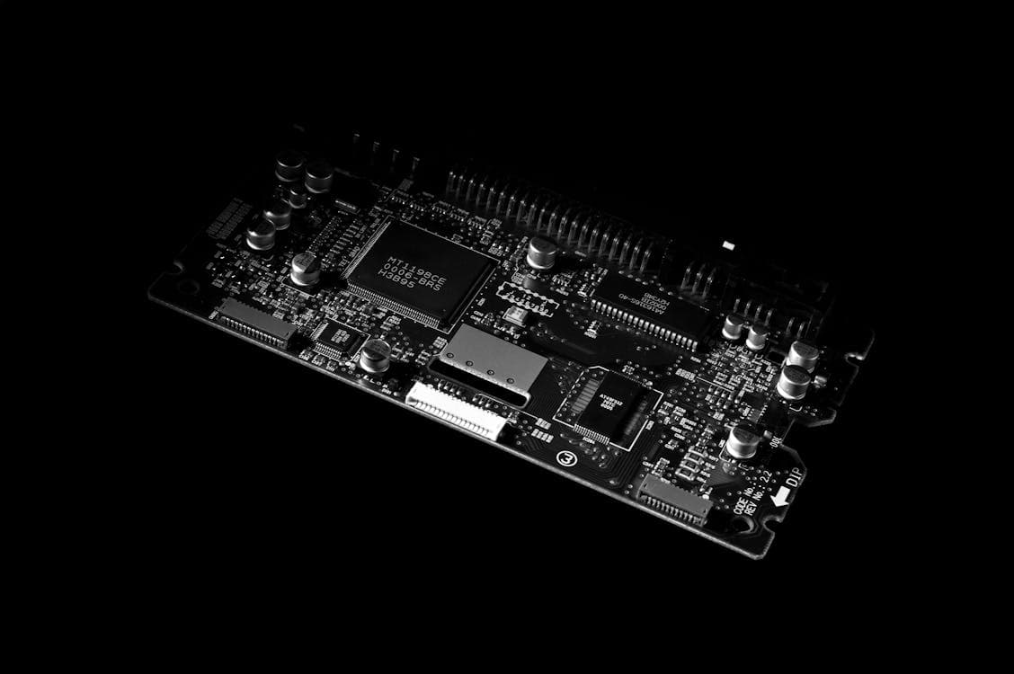 Terafab: Musk's Bold Bet to Build AI Chips