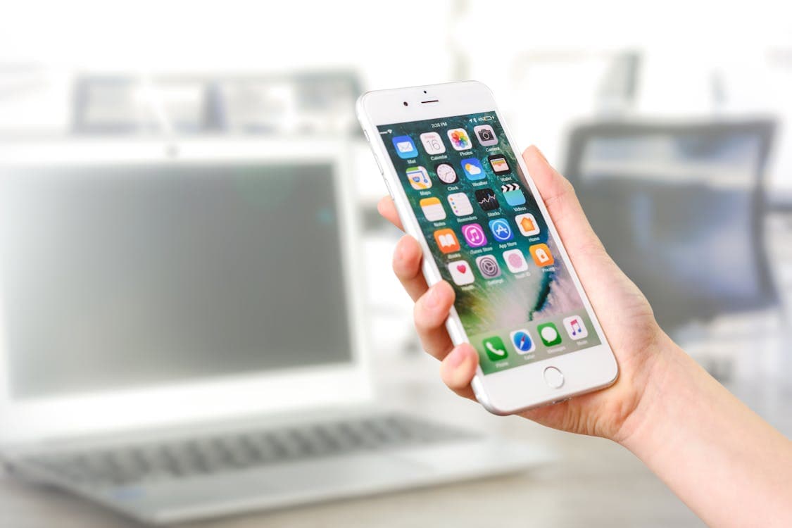 DarkSword iPhone Hack: How to Stay Safe
